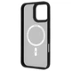 Чохол Прув Essence Case with Magnetic Ring для Apple iPhone 16 Pro Max deep purple - зображення 3