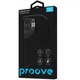 Чохол Proove Carbon Slim with Magnetic Ring Samsung Galaxy S25 Ultra black - изображение 2