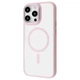 Чехол Прув Essence Case with Magnetic Ring для Apple iPhone 16 Pro Max pink sand - изображение 1