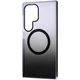 Чохол Proove Shadow Star Case with Magnetic Ring Samsung Galaxy S25 Ultra black - зображення 1