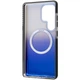 Чохол Proove Shadow Star Case with Magnetic Ring Samsung Galaxy S25 Ultra black - зображення 3