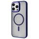 Чохол Прув Essence Case with Magnetic Ring для Apple iPhone 16 Pro Max midnight blue - зображення 1