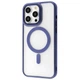Чохол Proove Blur Case with Magnetic Ring iPhone 13 Pro Max midnight blue - зображення 1