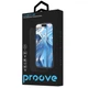 Защитное стекло Proove Clarity AR для Apple iPhone 14 Pro Max/15 Plus/16 Plus black - изображение 2