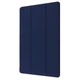 Чохол книжка WAVE Premium Smart Cover для Xiaomi Pad 6 11" blue - зображення 1