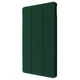 Чохол книжка Wave Premium Smart Cover для Samsung Tab A9 8,7" forest green - зображення 1