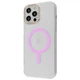 Чохол Proove Cuprum Case with Magnetic Ring для Apple iPhone 12 Pro Max pink - зображення 1