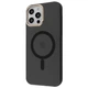 Чехол Proove Cuprum Case with Magnetic Ring для Apple iPhone 12 Pro Max black - изображение 1