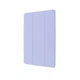 Чехол книжка Wave Premium Smart Cover для Lenovo Tab P11 Pro (2 Gen) 11,2" lavender gray - изображение 1