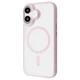 Чохол Прув Essence Case with Magnetic Ring для Apple iPhone 16 pink sand - зображення 1