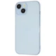 Чохол силіконовий Proove Simple Case для Apple iPhone 15 transparent - зображення 1