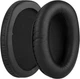 Амбушюры подушки для наушников HyperX Cloud 3 III / Cloud 3 III S Wireless black черные + Подарок поролон для микрофона - изображение 3