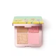 Палетка для лица Kiko Milano Days in Bloom Soft Touch Face Palette - изображение 2