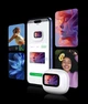 Навушники Ugreen EchoBuds Magic ANC Hi-Res LDAC з дисплеєм та активним шупомодавленням - зображення 3