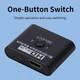 HDMI сплиттер / коммутатор двунаправленный на 2 порта 4K свитч bi direction Switch Splitter свич переключатель - изображение 2