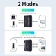 HDMI сплиттер / коммутатор двунаправленный на 2 порта 4K свитч bi direction Switch Splitter свич переключатель - изображение 3