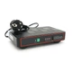 ИБП Green Wave ECO418Pro-18W для роутеров/коммутаторов/PON/POE, 5/9/12/15/24V, (12000MAh), Black, BOX, Q20 - изображение 1