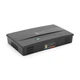 ДБЖ Green Wave EcoPlus8100L-100W для роутерів/комутаторів/PON/POE, 5V/USB-2A, 12V/8A, 19V/5A, (16000mAh), Black, BOX, Q10 - зображення 1