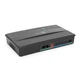 ДБЖ Green Wave EcoPlus8100L-100W для роутерів/комутаторів/PON/POE, 5V/USB-2A, 12V/8A, 19V/5A, (16000mAh), Black, BOX, Q10 - зображення 3