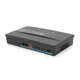 ДБЖ Green Wave EcoPlus8100L-100W для роутерів/комутаторів/PON/POE, 5V/USB-2A, 12V/8A, 19V/5A, (16000mAh), Black, BOX, Q10 - зображення 4