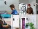Автономная беспроводная уличная WiFi видеокамера МС-14 (1080Р HD) с датчиком движения, с обратной связью - изображение 3