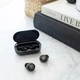 Бездротові навушники JLab JBuds Air Pro чорні EBJBAIRPRORBLK82 - зображення 6