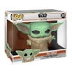 Игровая фигурка Funko POP! cерии Мандалорец - Малыш 25 см - изображение 3