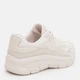 Женские кроссовки Skechers 158590 OFWT 38.5 25.5 см Белые (197976200005) - изображение 4