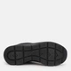 Женские кроссовки Skechers 158590 BBK 35.5 (5.5US) 22.5 см Черные (197976199705) - изображение 6