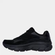 Женские кроссовки Skechers 158590 BBK 35.5 (5.5US) 22.5 см Черные (197976199705) - изображение 9