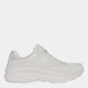 Женские кроссовки Skechers 158590 OFWT 38.5 25.5 см Белые (197976200005) - изображение 7