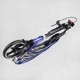 Самокат алюминиевый "Best Scooter" 49804 (2) колеса pu, фара, зажим руля, d передних колес - 230мм, d задних колес 200мм, 1 амортизатор передний - изображение 7