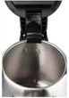 Електрочайник PRIME Technics PKX 1830 B неіржавіюча сталь (PR211931) - зображення 6