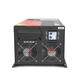 Гибридный инвертор RITAR RTSWm-MPPT-MPS-8048, 8000W, 48V, ток заряда 0-45A, 180-265V, MPPT (100А, 64-130Vdc) - изображение 5