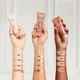 Хайлайтер для лица L'Oreal Paris Lumi Glotion 903 Medium Glow 40 мл (3600524150570) - изображение 3