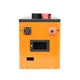 Комплект для сборки аккумуляторов, 12V280Ah, корпус+BMS+комплектующие, BMS: JK-B1A820P 1a, 400x260x215mm - изображение 3