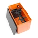 Комплект для сборки аккумуляторов, 12V280Ah, корпус+BMS+комплектующие, BMS: JK-B1A820P 1a, 400x260x215mm - изображение 5