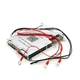 Комплект для сборки аккумуляторов, 12V280Ah, корпус+BMS+комплектующие, BMS: JK-B1A820P 1a, 400x260x215mm - изображение 9
