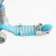 Самокат Best Scooter P-92401 5 в 1, дополнительные колеса, защитный бампер, полиуретановые колеса со светом, в коробке - изображение 5