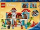 Конструктор LEGO Disney Classic Пляжний будинок Ліло і Стіч 834 деталі (43268) - зображення 7