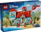Конструктор LEGO Disney Classic Пляжний будинок Ліло і Стіч 834 деталі (43268) - зображення 8