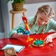 Конструктор LEGO Disney Princess Ай-Ай 566 деталей (43272) - изображение 5