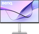 Монитор 31.5" BenQ MA320U Silver (9H.LMXLB.QBE) - изображение 1
