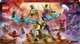 Конструктор LEGO Ninjago Arc Dragon of Focus 869 деталей (71836) - изображение 7