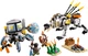 Конструктор LEGO Horizon Adventures Aloy і Varl проти Shell-Walker і Sawtooth 768 деталей (77037) - зображення 2