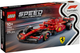Конструктор LEGO Speed Champions Автомобіль для перегонів F1 Ferrari SF-24 275 деталей (77242) - зображення 7
