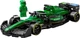 Конструктор LEGO Speed Champions Автомобиль для гонок Aston Martin Aramco F1 AMR24 269 деталей (77245) - изображение 2
