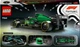 Конструктор LEGO Speed Champions Автомобиль для гонок Aston Martin Aramco F1 AMR24 269 деталей (77245) - изображение 7
