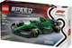 Конструктор LEGO Speed Champions Автомобиль для гонок Aston Martin Aramco F1 AMR24 269 деталей (77245) - изображение 9