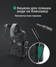 Кожаный рюкзак BOPAI 61-16311 15,6" 44x31,5x16см черный - изображение 7